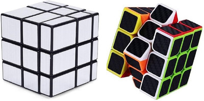 Enorme High St Magic P Cubes 2 Pieces(2 Pieces)