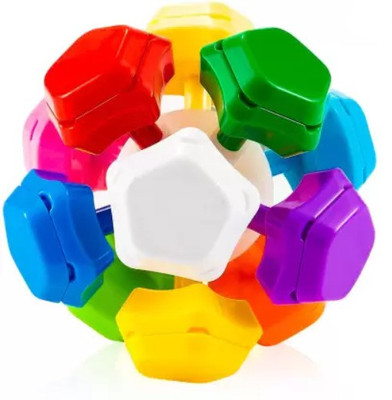 Intelligent tagon Cube P for kids 1 Pieces(1 Pieces)