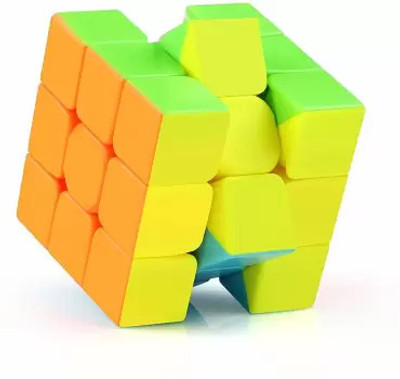 RIGHT SEARCH RCH Colorful Cube P33 1 Pieces(1 Pieces)