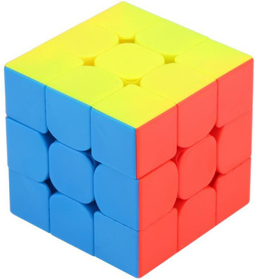Shivsoft Speed Cube-85707(1 Pieces)