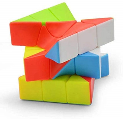 Intelligent ed Magic P Cube 4563 1 Pieces(1 Pieces)
