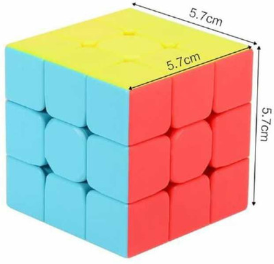 GreenLove Magic Cube P Game Toy 1 Pieces(1 Pieces)
