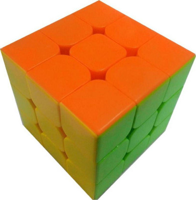 Express Buy 3x3x3 High Speed Three Layers Magic Cube Profissional Competition Speed(1 Pieces)