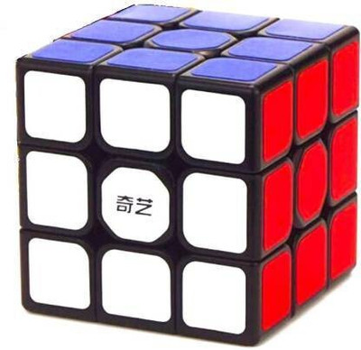 Philocaly Enterprise gh Speed Magic P Cube 1 Pieces(1 Pieces)