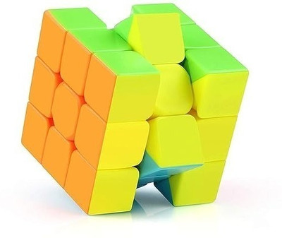 Playfinity Smart Play Magic Cube – Perfect Brain Teaser for Kids & Adults(1 Pieces)