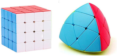 VINMOT yramid High St P Cube 2 Pieces(2 Pieces)
