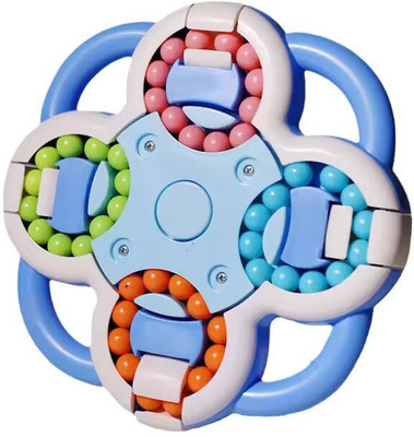 Myrra 3D Maze Game Brain Teaser Puzzle Ball Cube, for Kids and Adults,Puzzle Toys,(1 Pieces)