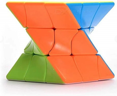 Intelligent 3x3x3 Magic Cube 7853 1 Pieces(1 Pieces)