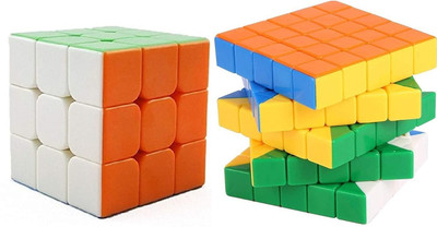 Enorme 5x5x5 High St P Cubes 2 Pieces(2 Pieces)