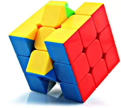 Shree Jee GAME TOY MULTICOLOUR 27 Pieces(27 Pieces)