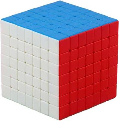 Magic cubic sales