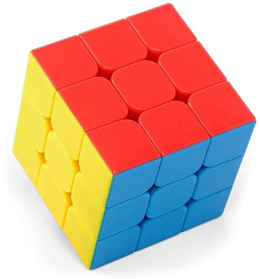 YAYKID Magic Cube P Game Toy 1 Pieces(1 Pieces)