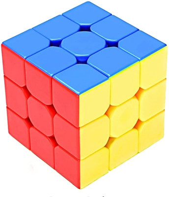Harsun Cube 3x3x3 1 Pieces(1 Pieces)