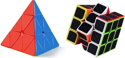 Enorme n Magic P Cubes 2 Pieces(2 Pieces)