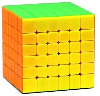 Intelligent Smooth Magic Cube 965 1 Pieces(1 Pieces)