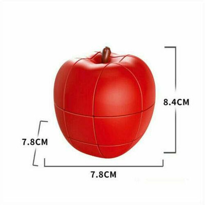 HornFlow PPLE CUBE(1 Pieces)