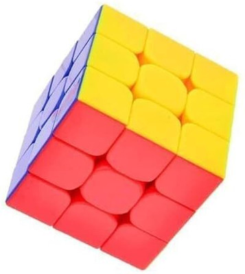 Timbktoo Cube 3x3x3 1 Pieces(27 Pieces)