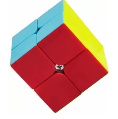 Intelligent ooth Magic Cube 54641 1 Pieces(1 Pieces)