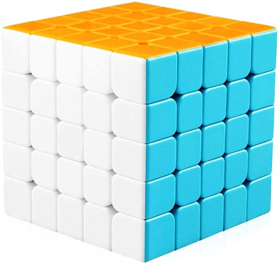 KOBBET Magic Cube P Game Toy 1 Pieces(1 Pieces)