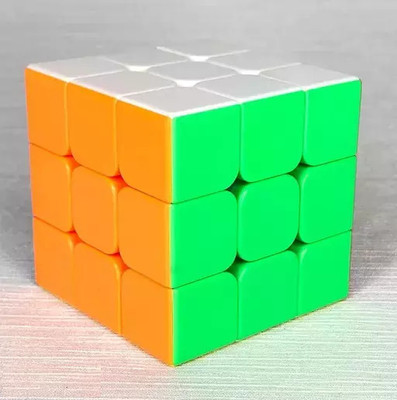 Ya Qi Li 3 x 3 Cube P 1 Piece 1 Pieces(1 Pieces)