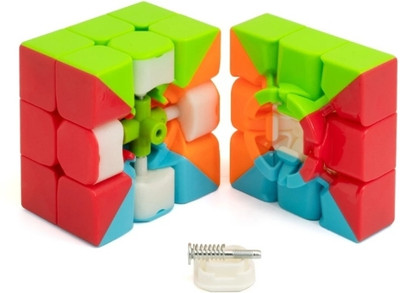 Harsun ANY WAY ROUND CUBE P 1 Pieces-Puzzle(1 Pieces)