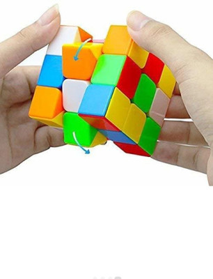 Harsun Cube 3x3x3 1 Pieces(1 Pieces)