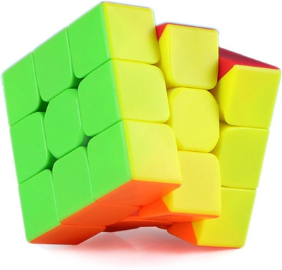 Harsun IMPLE CUBE P FOR KIDS 1 Pieces(1 Pieces)