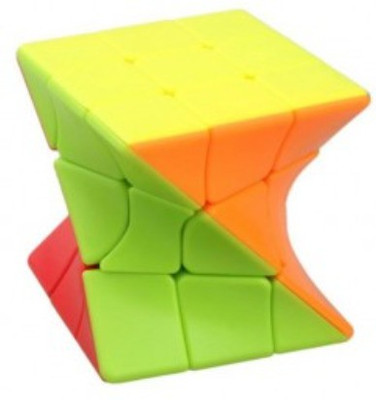 Tiny Tales Twisty Cube 4523(1 Pieces)