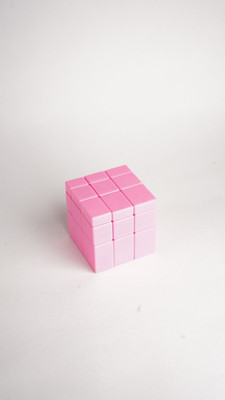 Acadzo Mirror Cube(1 Pieces)