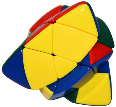 Intelligent ighspeed Magic Cube P 1 Pieces(1 Pieces)