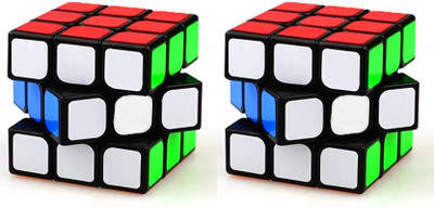SAGONAA Brainteaser Game Toy 2 Pieces(2 Pieces)