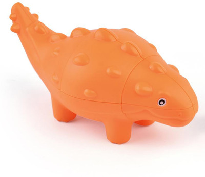 Kiditos Dinosaur Ankylosaurus Speed Cube 2x2x3 Animal 3D Dino Puzzle Educational Toy(1 Pieces)