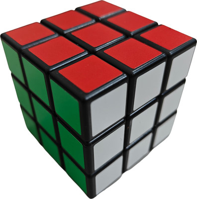 zsa Rubiks cube 3x3 | 3x3 Speed Cube(1 Pieces)