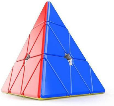 KJEE less Triangle Cube P 1 Pieces(1 Pieces)