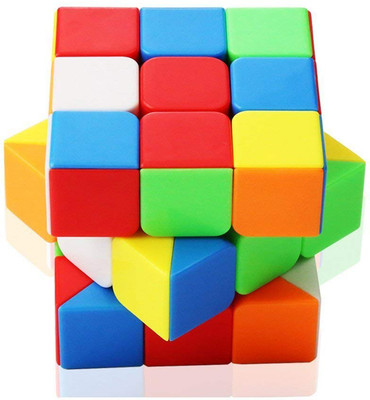PromoCart agic P Cube Game Toy 27 Pieces(27 Pieces)