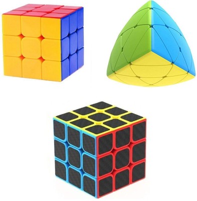 vworld on Magic P Cube 3 PCS 3 Pieces(3 Pieces)