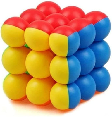 vworld Ball Cube P for Kids 1 Pieces(1 Pieces)