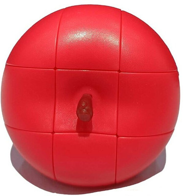Intelligent Shaped Magic Speed Cube 3x3 964(1 Pieces)