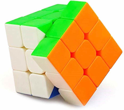 M Kids Cube 3x3x3 1 Pieces(27 Pieces)
