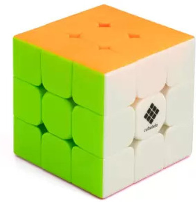 Forgesy ighspeed Magic Cube P 1 Pieces(1 Pieces)