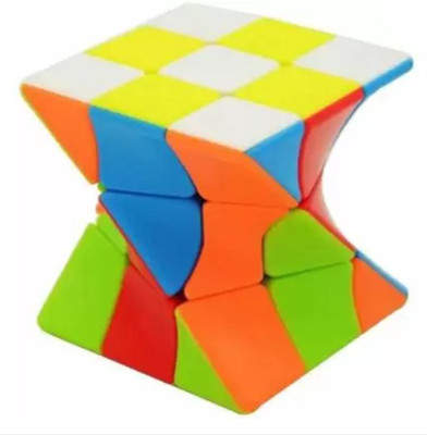 Tiny Tales 3x3x3 Magic Cube 620 1 Pieces(1 Pieces)