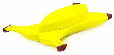 Intelligent Best Banana High Speed Cube For Smart Kids & Adults 5120(1 Pieces)