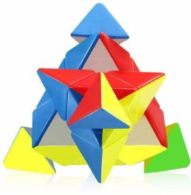 IMRANSTORE Cube 3x3x3 1 Pieces(1 Pieces)