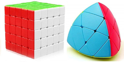 Enorme ramid High St P Cubes 2 Pieces(2 Pieces)