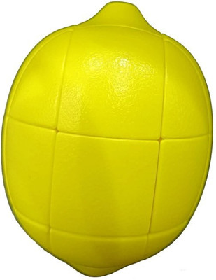 Intelligent mon Cube P Toy Yellow 1 Pieces(1 Pieces)