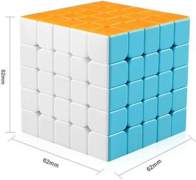 Tiny Tales ighspeed Magic Cube P 1 Pieces(1 Pieces)