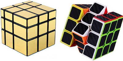 Enorme High St Magic P Cubes 2 Pieces(2 Pieces)