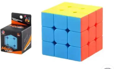 Harsun SPEEDEST 3X3 CUBE(1 Pieces)