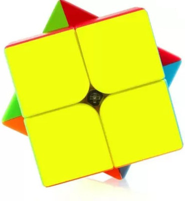 Intelligent 2x2 P toy 895 1 Pieces(1 Pieces)