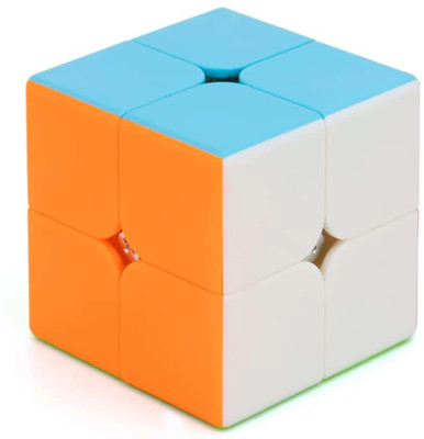 IMRANSTORE Cube 2x2 high speed(1 Pieces)